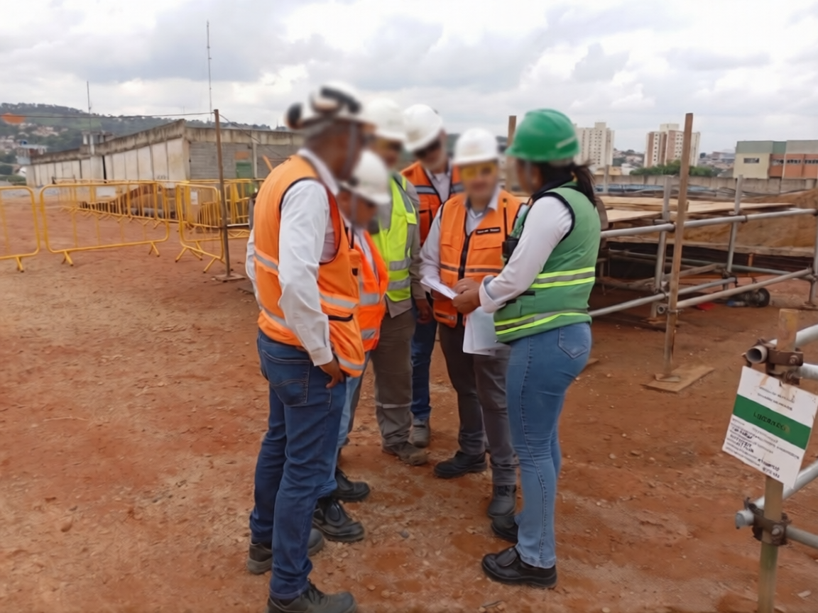 Equipe Adapt Ambiental
